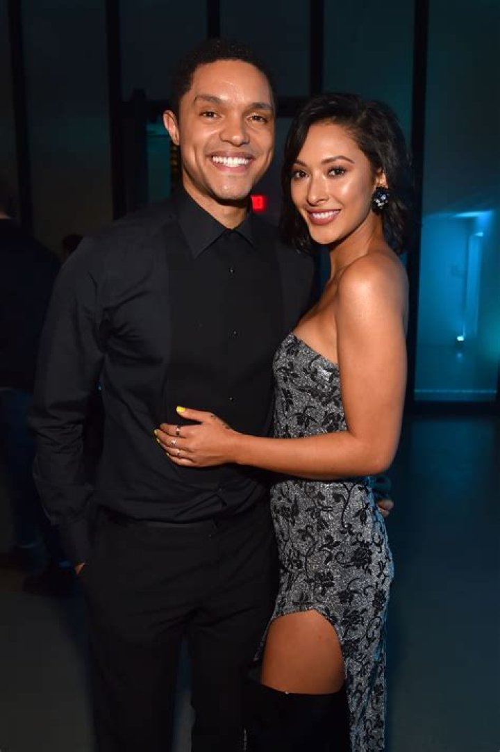 Jordyn Taylor Is Trevor Noah's Exgirlfriend &mdash; Glimpse into Her Life