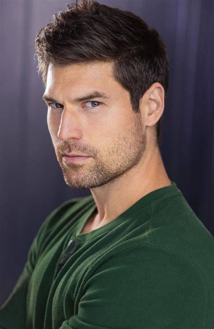 Josh Murray IMDb