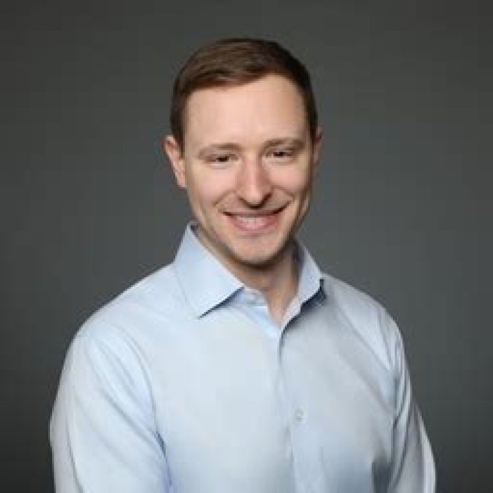 Joshua Fink Retail and Industrial Sector Analyst