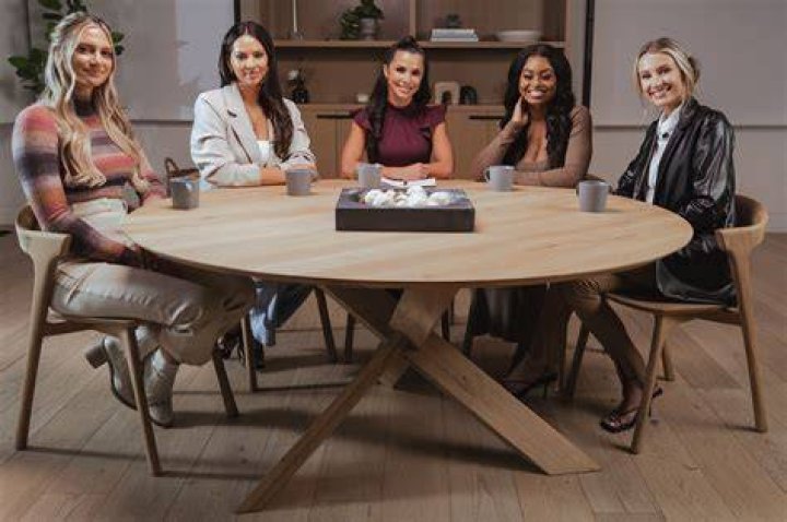 Josie Leinart talks new hosting role on 'Women of the League' Noti Group