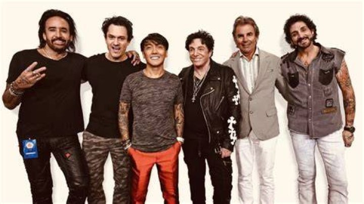 Journey frontman Arnel Pineda to celebrate 50th birthday via onenight