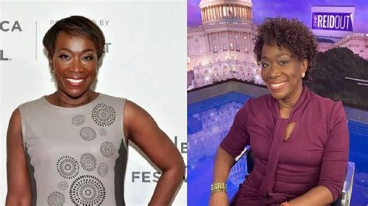 Joy Reid Weight Loss 2023 Diet, Surgery, Before & After Photos