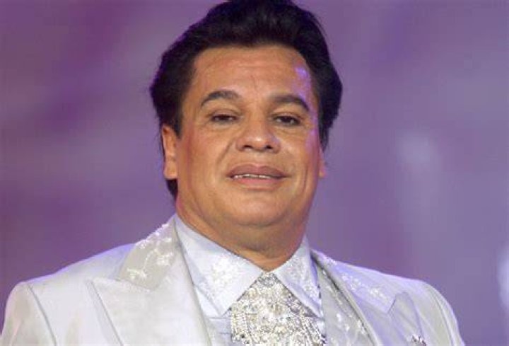 Juan Gabriel Wiki 2021 Net Worth, Height, Weight, Relationship & Full