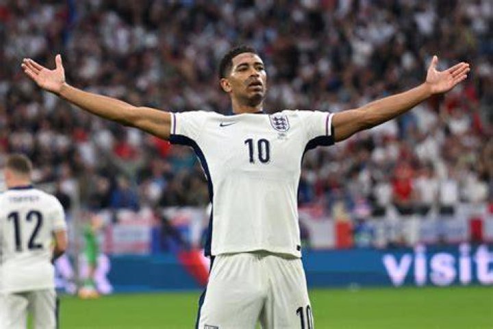 Jude Bellingham to join England squad for World Cup qualifiers after