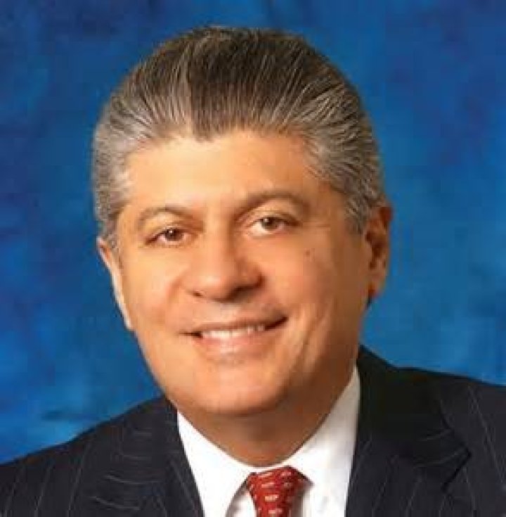 Judge Andrew Napolitano Census asks too many questions it’s just