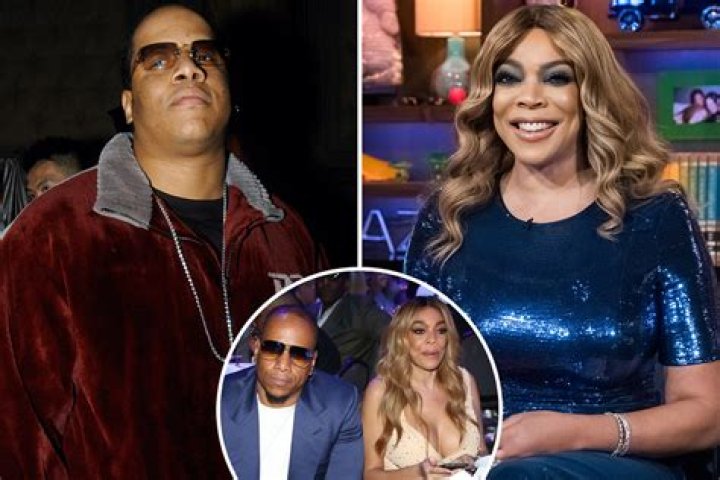 Judge Denies Wendy Williams' Ex Kevin Hunter's Demands For Alimony Payments