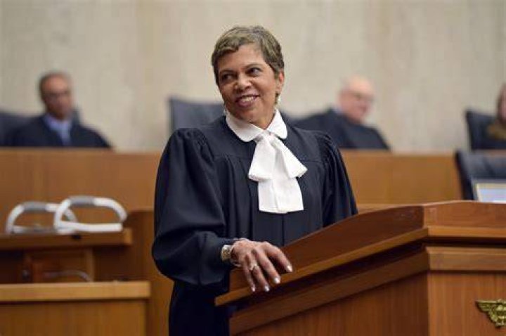 Judge Tanya S. Chutkan Husband, Bio & Family