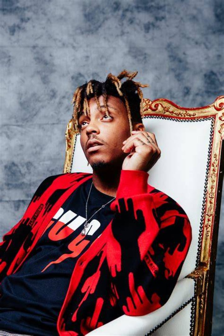 Juice WRLD's mother Carmella Wallace Biography Husband, Age, Height