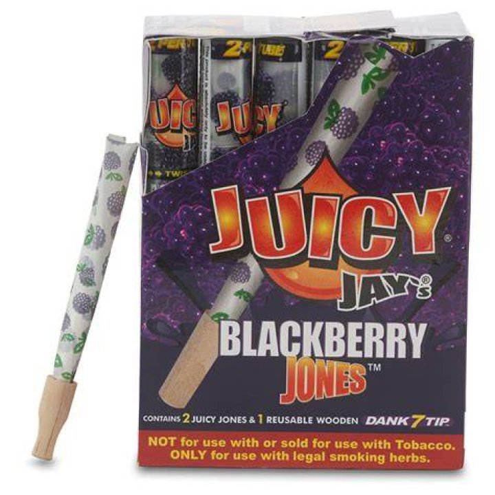 Juicy Jay is a 24 year old Big Brother Titans (BB Titans) Season 1