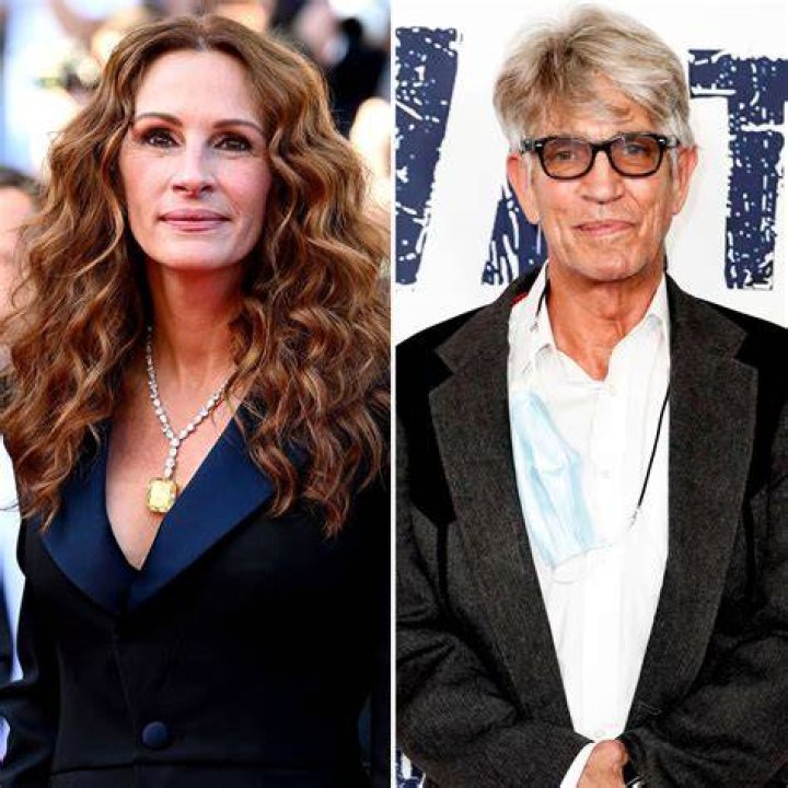 Julia Roberts and Brother Eric Roberts&rsquo; Sibling Relationship A