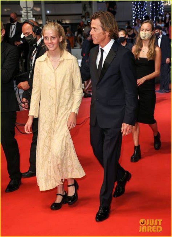 Julia Roberts&rsquo;s Daughter, Hazel Moder, Made Her Red Carpet Debut
