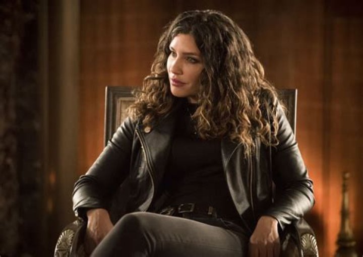 Juliana Harkavy Movies, Age & Biography