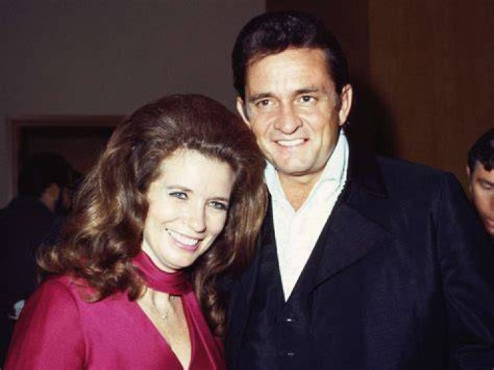June Carter Cash