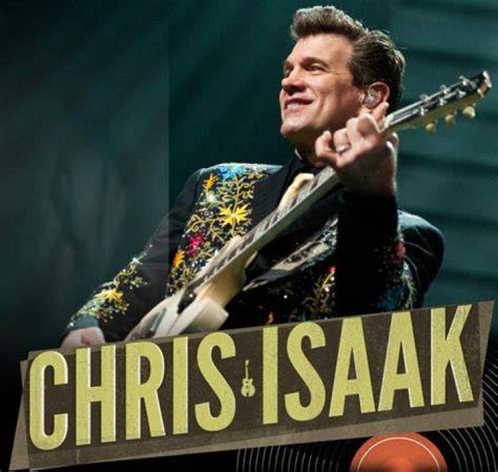 Just Announced Chris Isaak Boulder Theater Grateful Web
