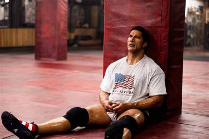 Just Pics That Proof Dwayne 'The Rock' Johnson Is A Softie At Heart
