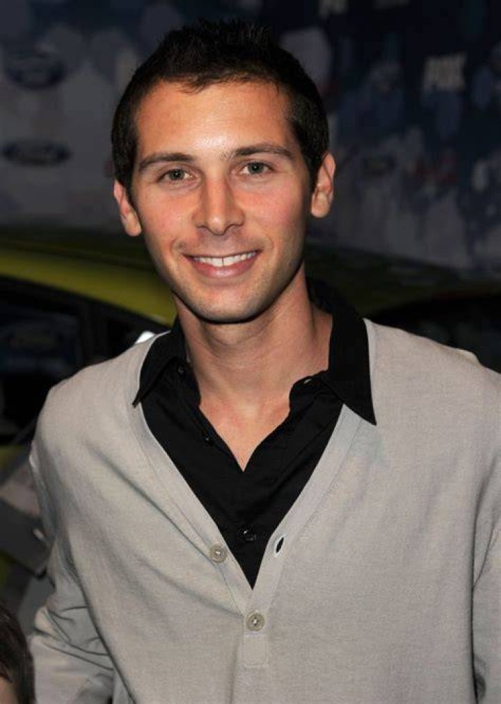 Justin Berfield Net Worth Net Worth Lists