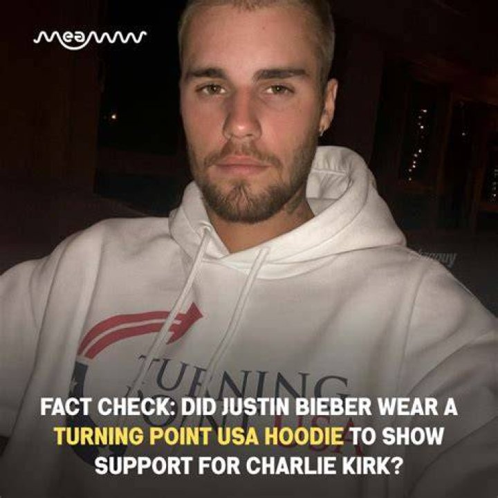 Justin Bieber Fact Check Did Justin Bieber die in a car crash? Viral