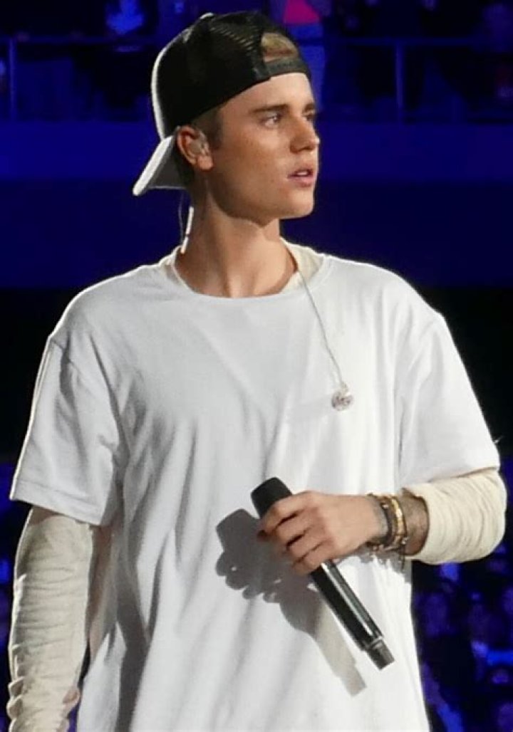 Justin Bieber Wikipedia