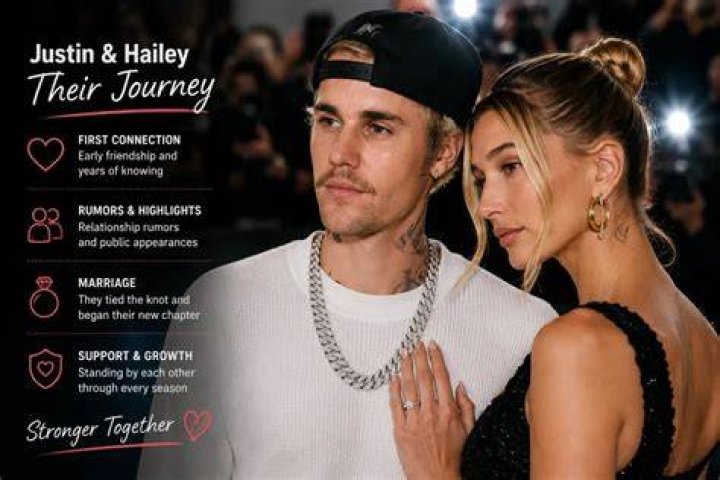 Justin Bieber&rsquo;s OnAgain, OffAgain Relationship With His Mustache Is