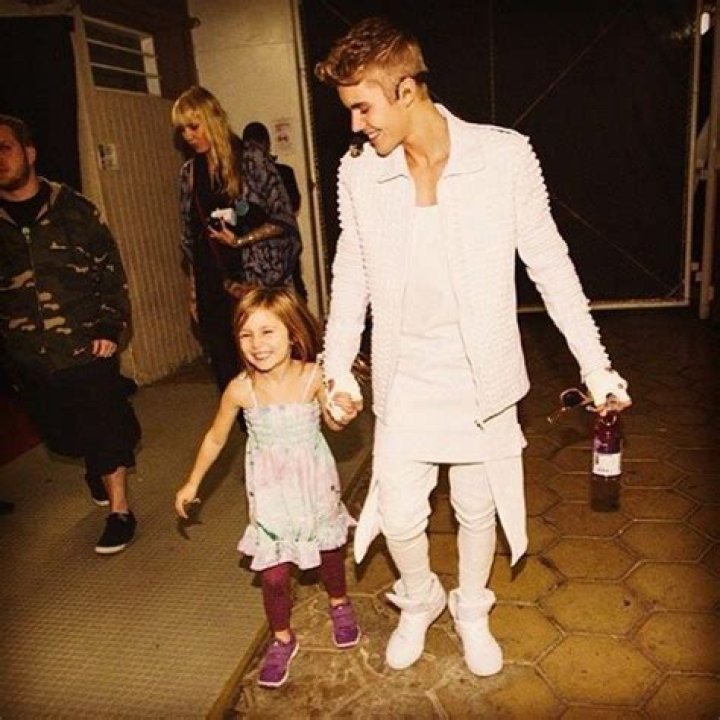 Justin Bieber’s Siblings Cutest Moments With Jazzy & Jaxon Hollywood