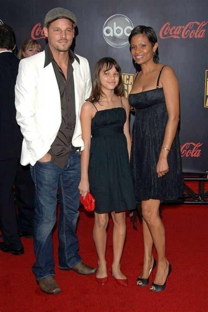 Justin Chambers' Wife: A Journey Of Love, Support, And Family