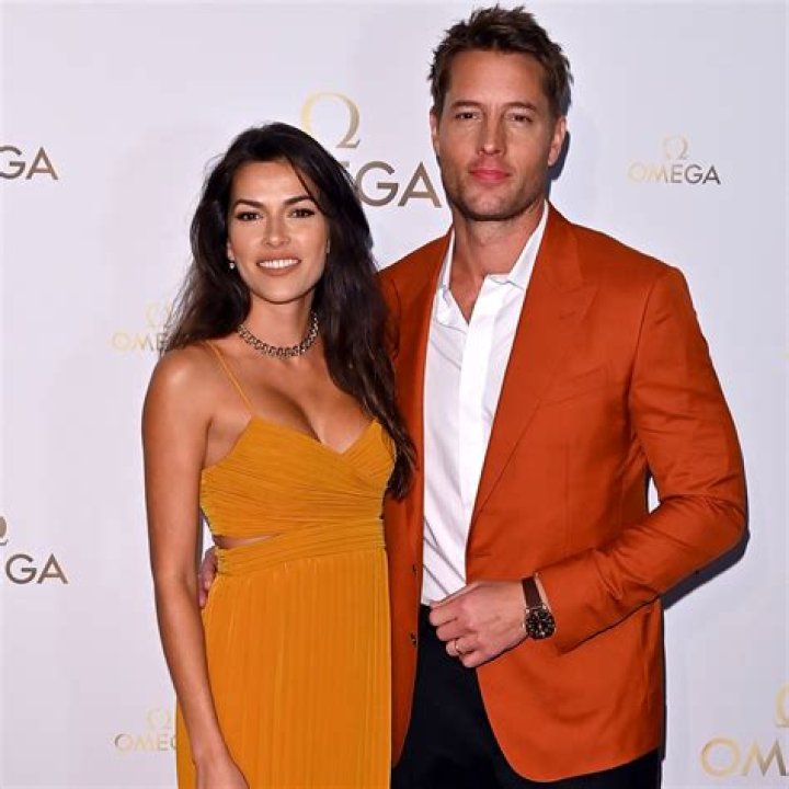 Justin Hartley's Wife: All The Details About His Relationship