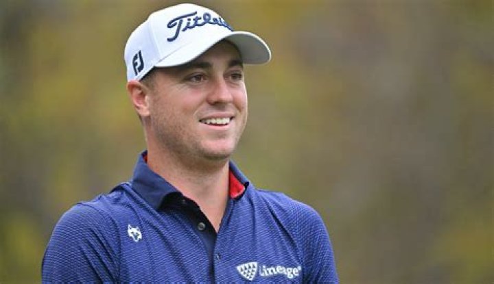 Justin Thomas 2024 Net Worth, Career, Salary, and Endorsements