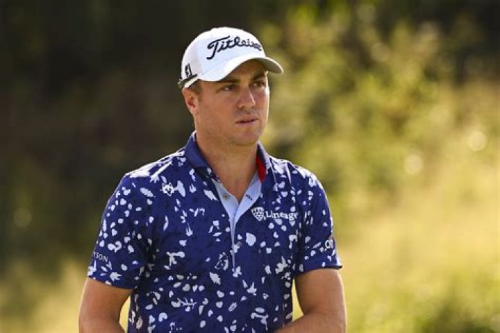 Justin Thomas apparel How to dress like the winner of the PGA Championship