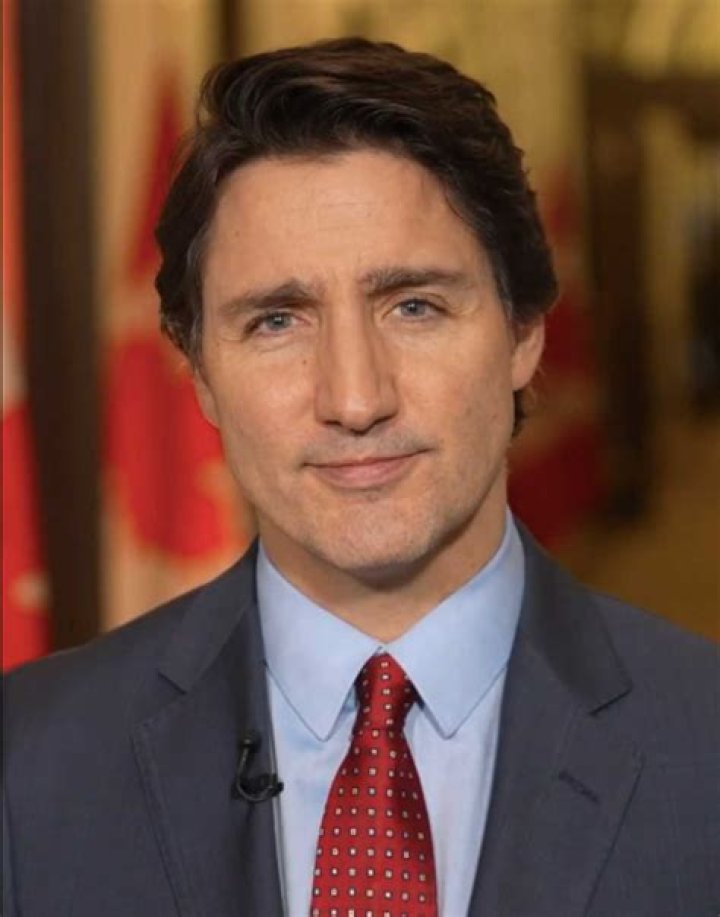 Justin Trudeau Twitter 2023 Party Age India News Son & Wealth