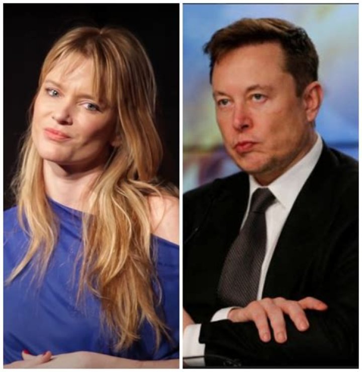 Justine Musk on what it takes to a billionaire Business Insider