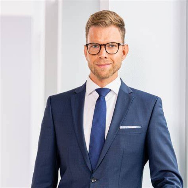 Kai Schreiber Manager International Sales Pröll KG XING