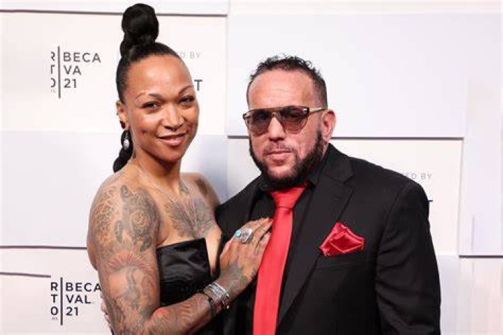 Kali Reis Husband Brian Cohen Parents And Net Worth