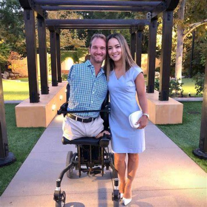 Kanae Miyahara Life Without Limbs Nick Vujicic's Wife (bio, Wiki)