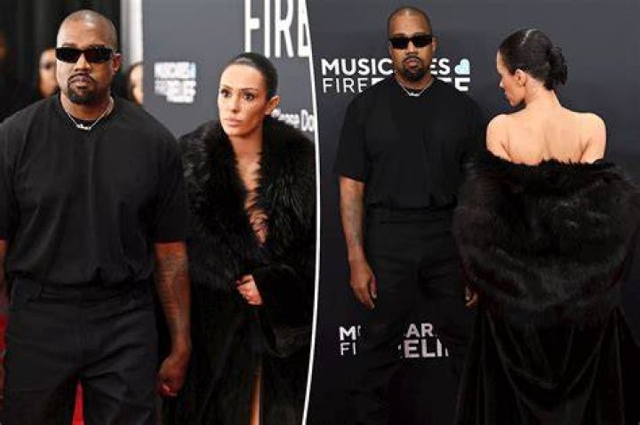 Kanye West and Bianca Censori Are Reportedly Married After All UsWeekly