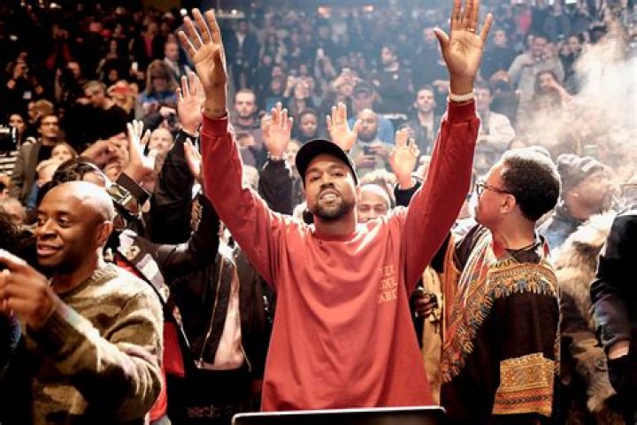 Kanye West's Height: Breaking Stereotypes And Commanding Presence