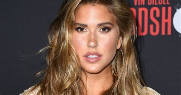 Kara Del Toro Height, Weight, Bio, Wiki, Age, Photo, Instagram