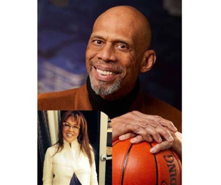 Kareem AbdulJabbar Girlfriend Who is Cheryl Pistono? Girlfriend