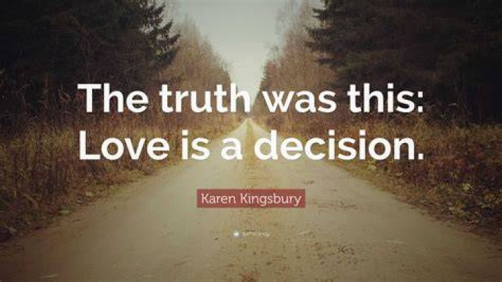 Karen Kingsbury Quote “You don’t have love without sacrifice; you can
