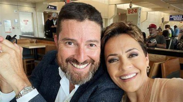Kari Lake Husband Who is Jeff Halperin?