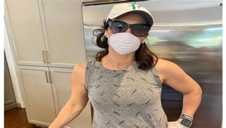 Kari Simmons ESPN's Bill Simmons' Wife