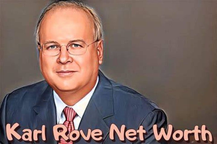Karl Rove Net Worth 2023 Update Bio, Age, Height, Weight Net Worth