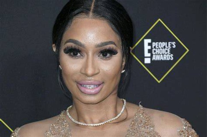Karlie Redd Talks New Season of Love and Hip Hop Atlanta