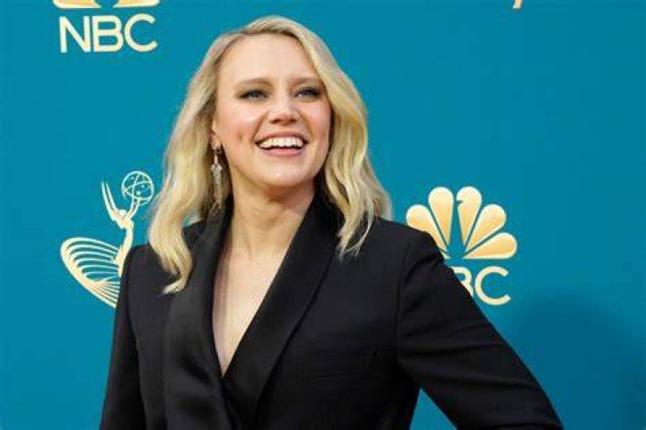 Kate McKinnon Height, Age, Bio, Weight, Body Measurements, Net Worth