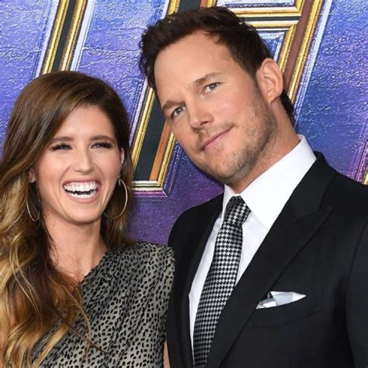 Katherine Schwarzenegger pays tribute to late cousin Saoirse Kennedy