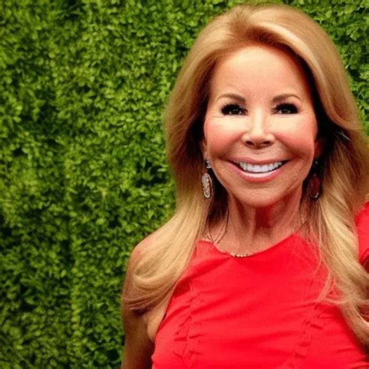 Kathie Lee Gifford Net Worth, Earning, Age, WiKi