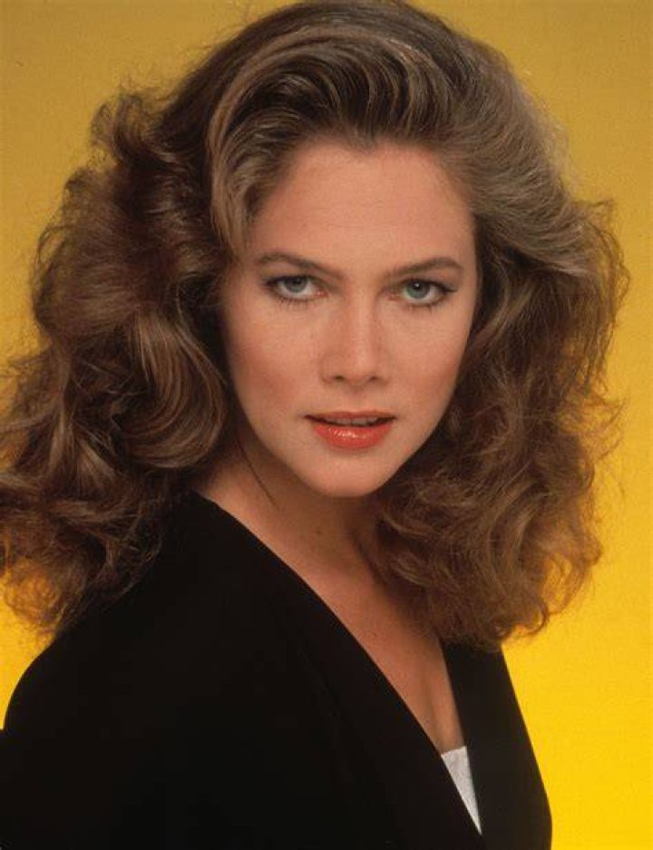 Kathleen Turner Actress