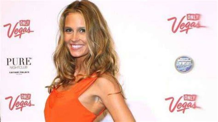 Kathy Leutner Bio, comprometida con Sidney Crosby?, Instagram, Edad