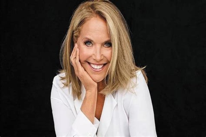 Katie Couric Net Worth & Bio/Wiki 2018 Facts Which You Must To Know!