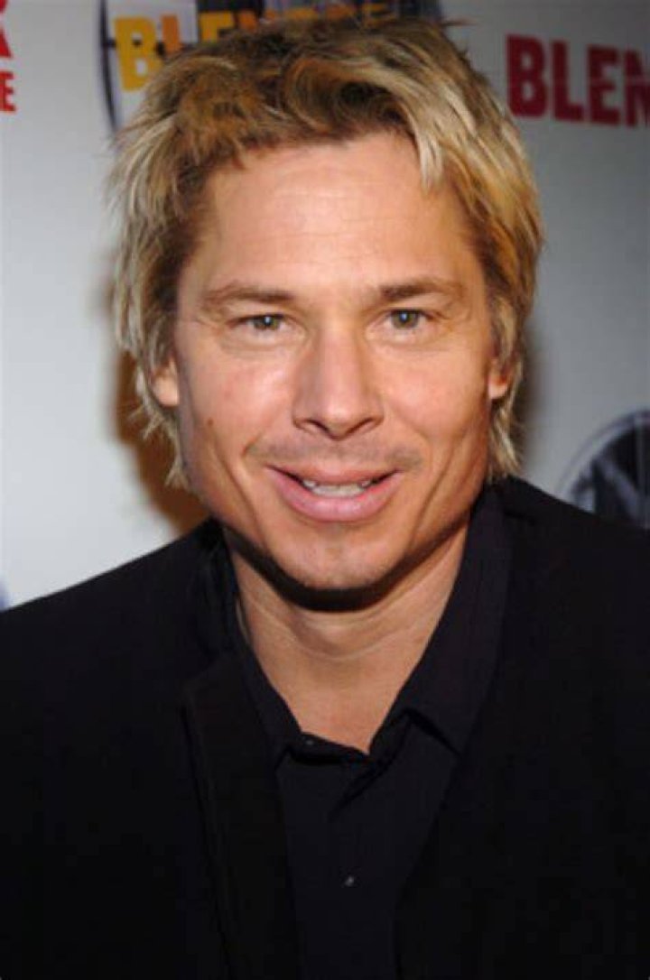 Kato Kaelin 2022
