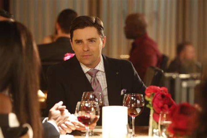 Kavan Smith IMDb